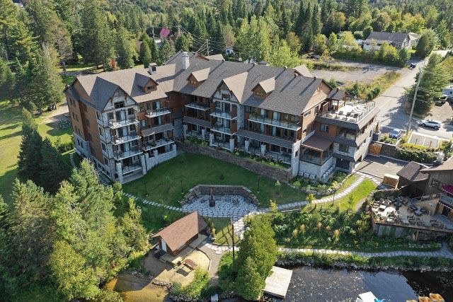 Le Viking Resort & Marina